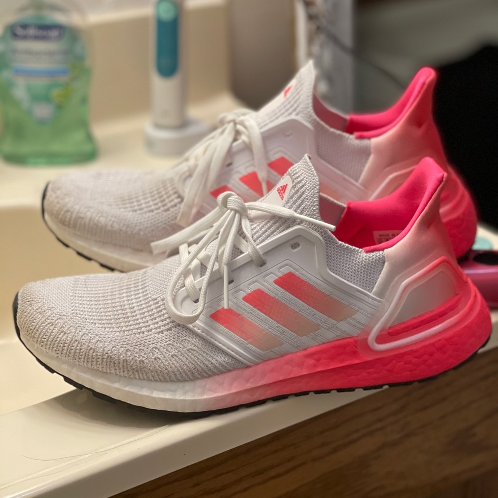 Adidas Ultraboost New